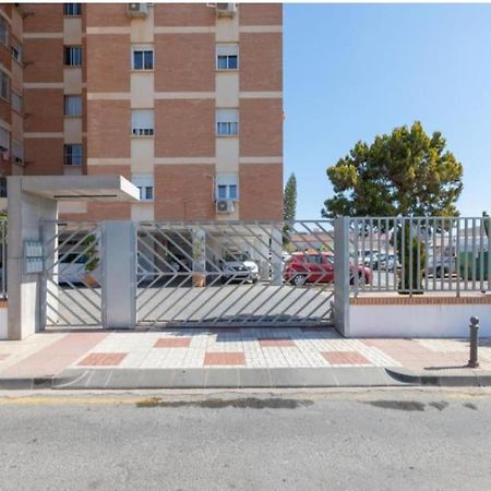 Apartamentos Vialia Estación Playa Málaga Exterior foto